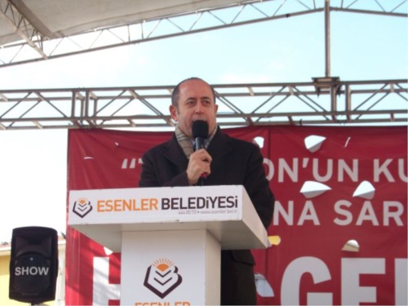 Benim Doğduğum Yerin Kurtulduğu Gündür.