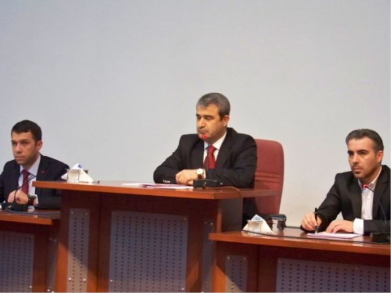 Bu Meclisin Her Dediğine İnanılmaz...