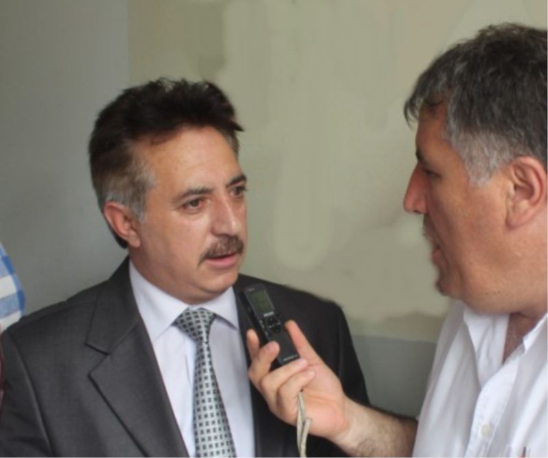 ESENLER MHP KONGREYE GİDİYOR